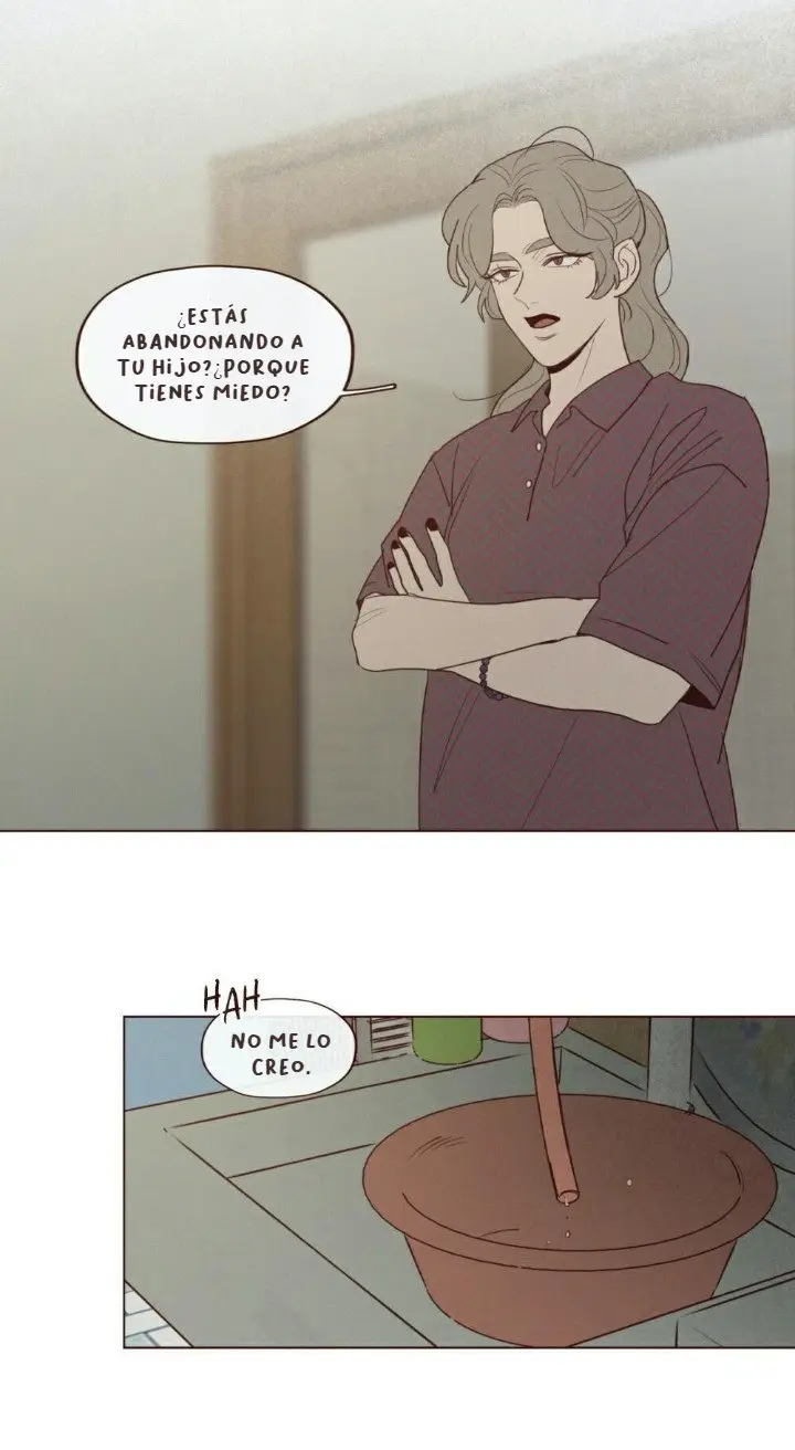 Fate Makes No Mistakes (2019) - Capítulo 50 - Página 35 - LectorTMOo