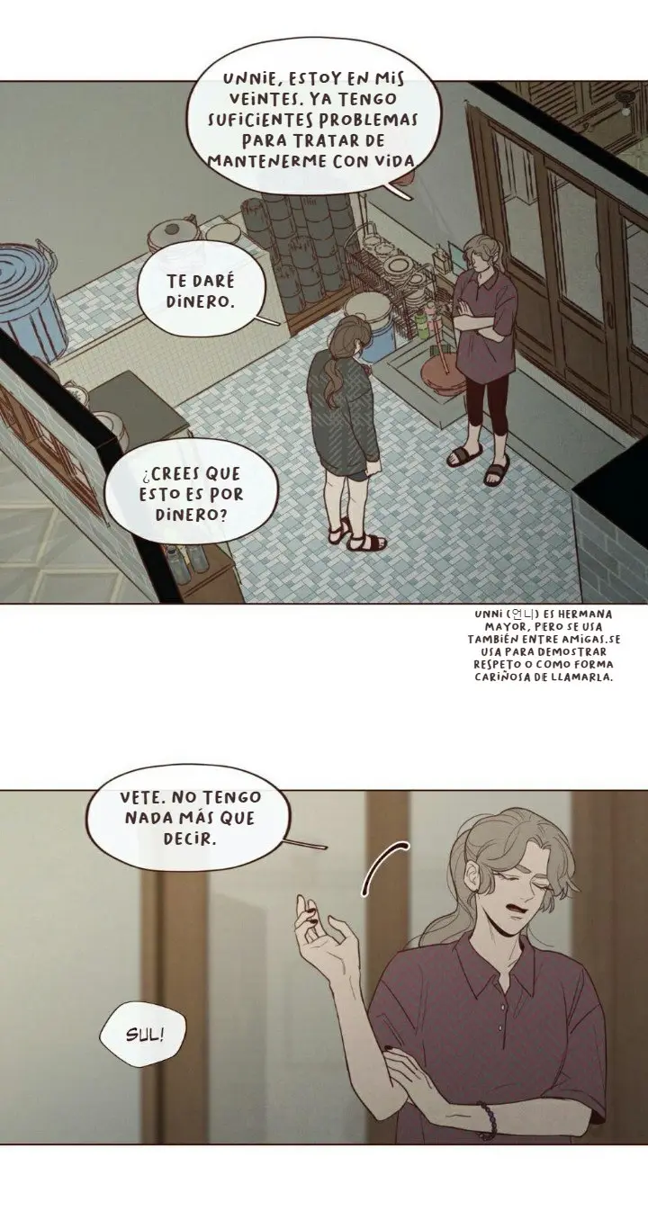Fate Makes No Mistakes (2019) - Capítulo 50 - Página 36 - LectorTMOo