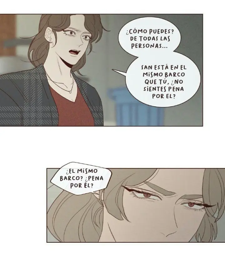 Fate Makes No Mistakes (2019) - Capítulo 50 - Página 37 - LectorTMOo