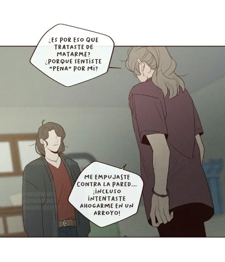Fate Makes No Mistakes (2019) - Capítulo 50 - Página 38 - LectorTMOo