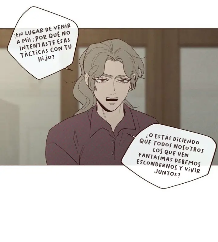 Fate Makes No Mistakes (2019) - Capítulo 50 - Página 39 - LectorTMOo