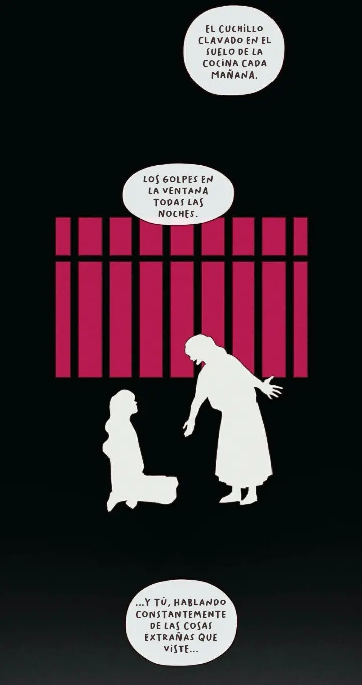Fate Makes No Mistakes (2019) - Capítulo 50 - Página 42 - LectorTMOo