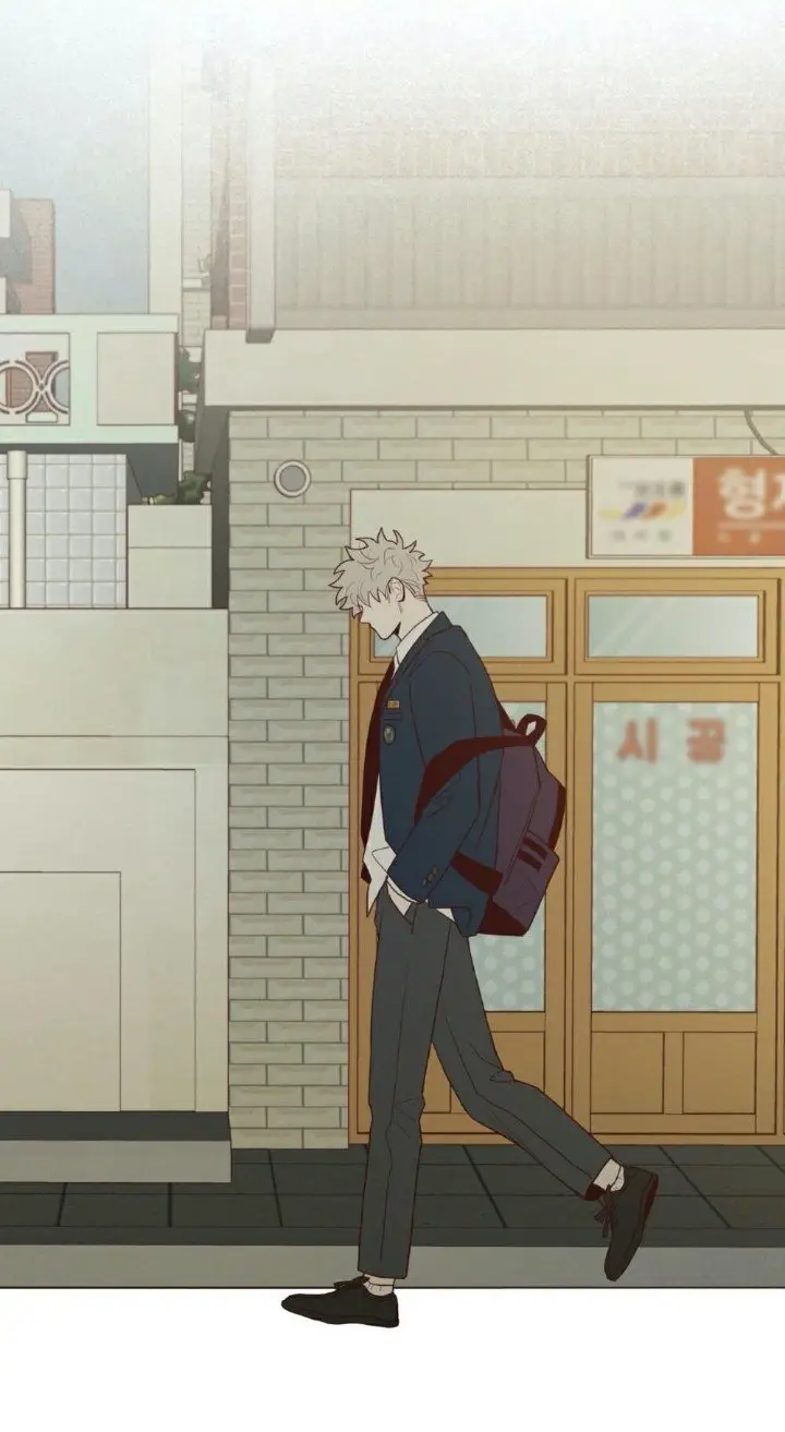 Fate Makes No Mistakes (2019) - Capítulo 50 - Página 47 - LectorTMOo