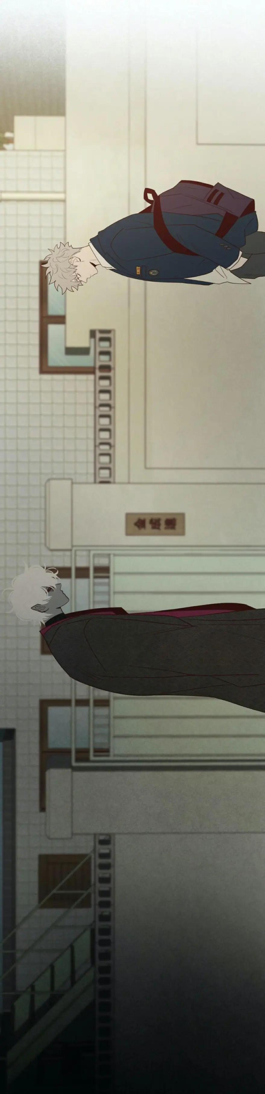 Fate Makes No Mistakes (2019) - Capítulo 50 - Página 49 - LectorTMOo