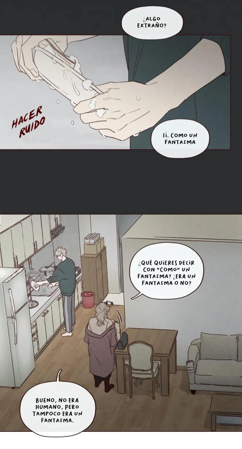 Fate Makes No Mistakes (2019) - Capítulo 51 - Página 4 - LectorTMOo