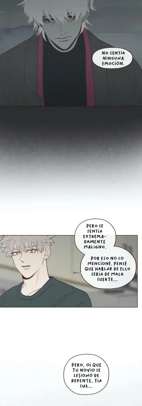 Fate Makes No Mistakes (2019) - Capítulo 51 - Página 6 - LectorTMOo