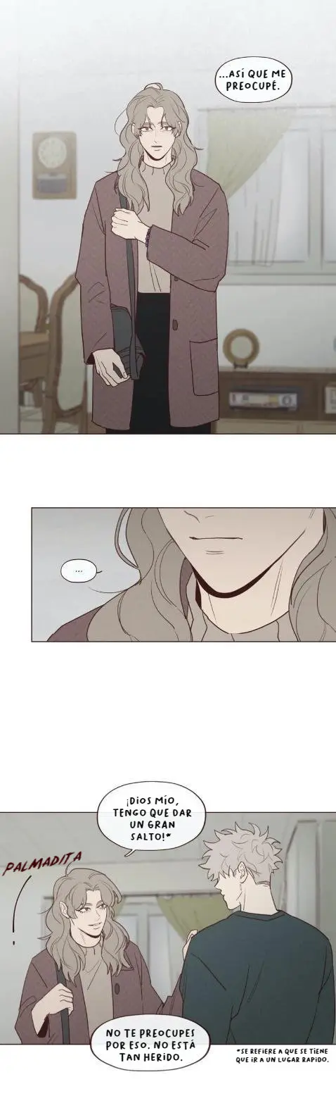 Fate Makes No Mistakes (2019) - Capítulo 51 - Página 7 - LectorTMOo