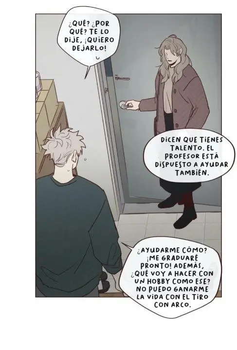 Fate Makes No Mistakes (2019) - Capítulo 51 - Página 9 - LectorTMOo