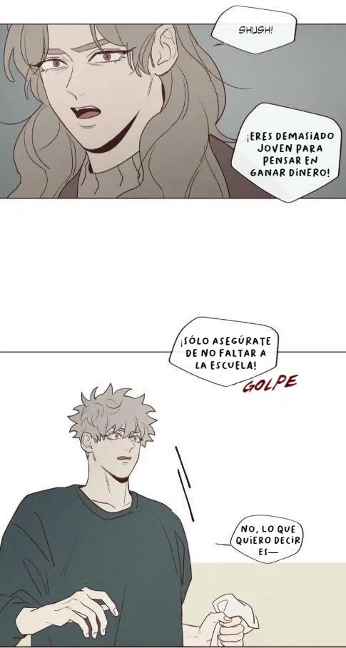 Fate Makes No Mistakes (2019) - Capítulo 51 - Página 10 - LectorTMOo