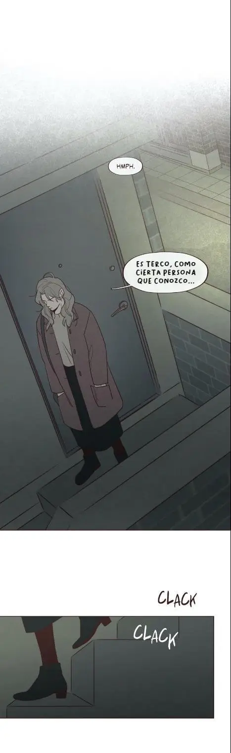 Fate Makes No Mistakes (2019) - Capítulo 51 - Página 11 - LectorTMOo