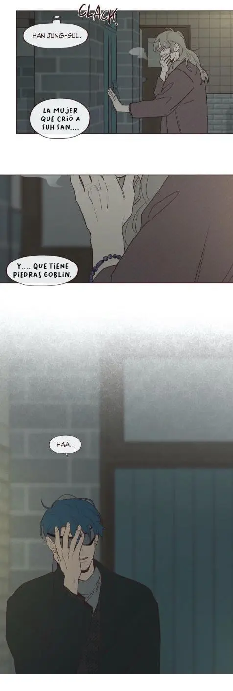 Fate Makes No Mistakes (2019) - Capítulo 51 - Página 15 - LectorTMOo
