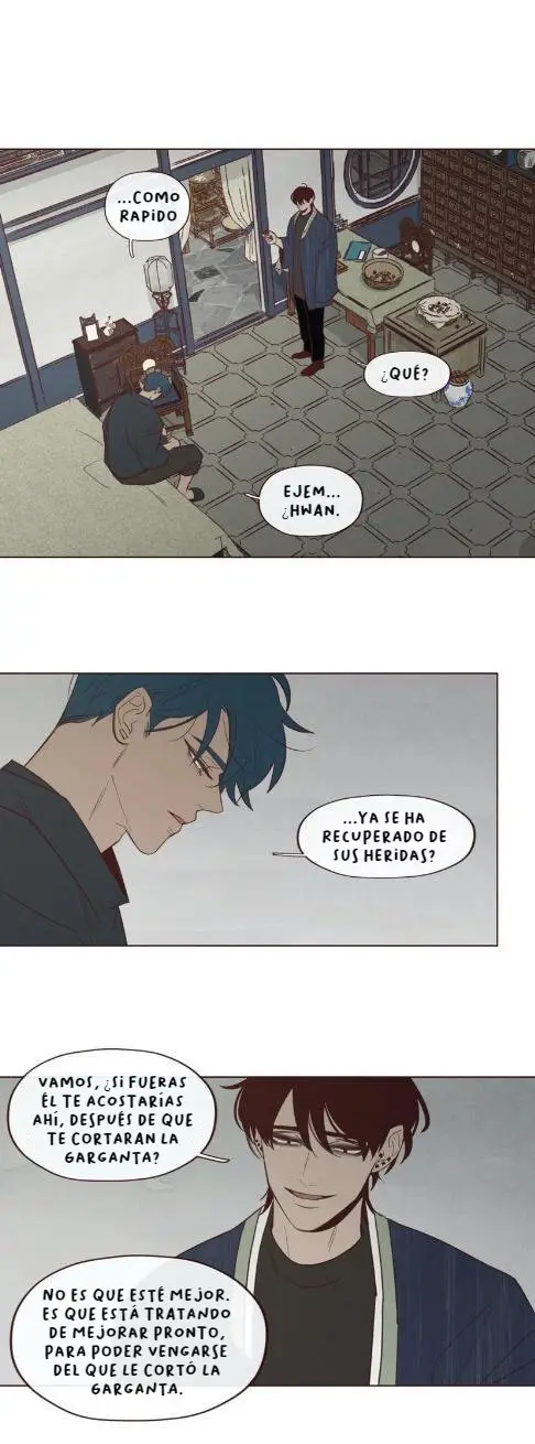 Fate Makes No Mistakes (2019) - Capítulo 51 - Página 17 - LectorTMOo