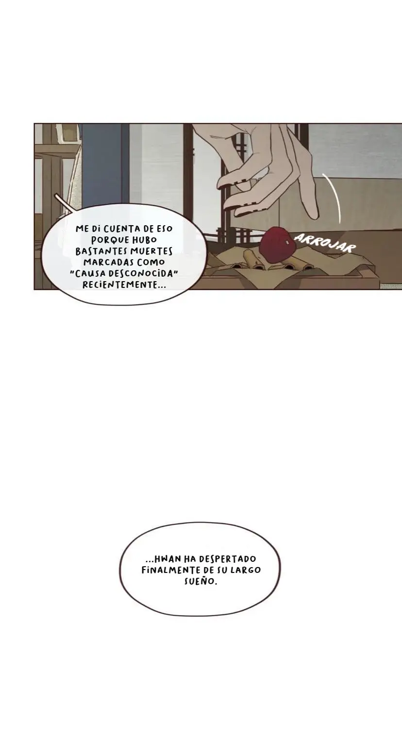 Fate Makes No Mistakes (2019) - Capítulo 51 - Página 18 - LectorTMOo