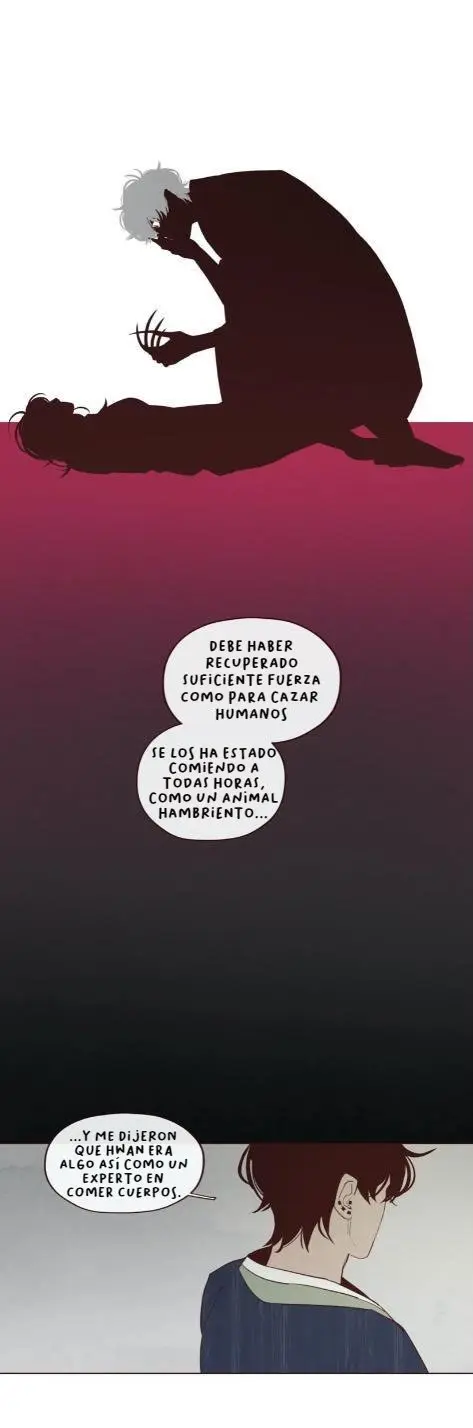 Fate Makes No Mistakes (2019) - Capítulo 51 - Página 19 - LectorTMOo