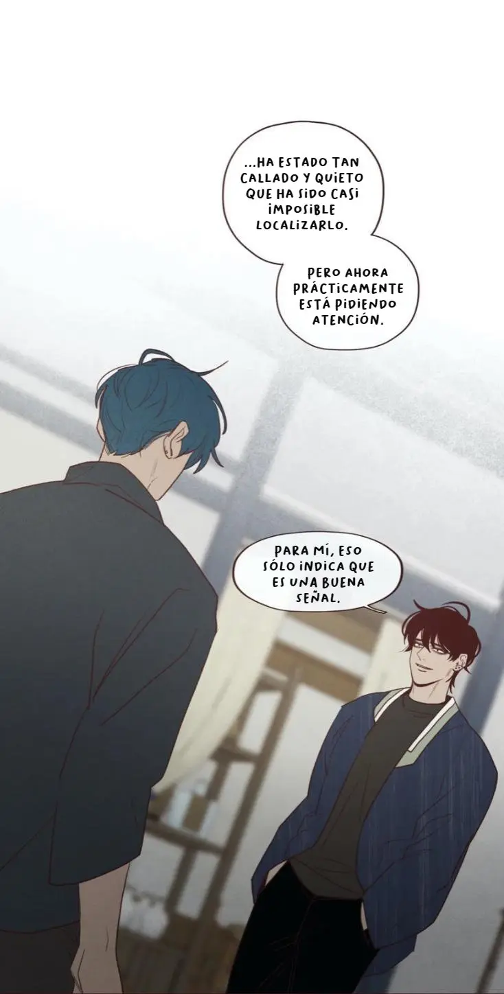 Fate Makes No Mistakes (2019) - Capítulo 51 - Página 21 - LectorTMOo