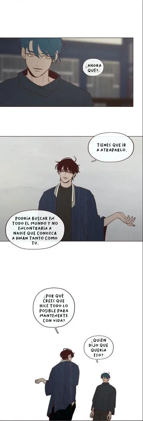 Fate Makes No Mistakes (2019) - Capítulo 51 - Página 22 - LectorTMOo