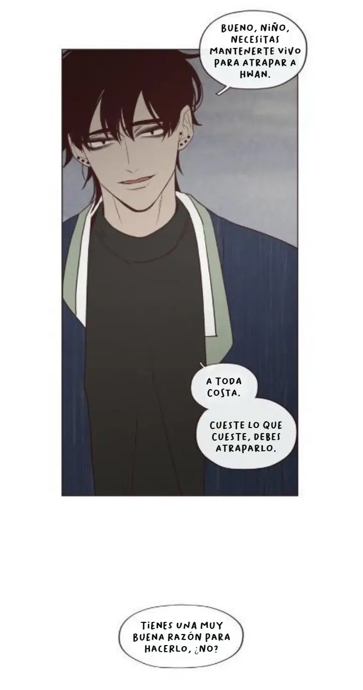 Fate Makes No Mistakes (2019) - Capítulo 51 - Página 23 - LectorTMOo
