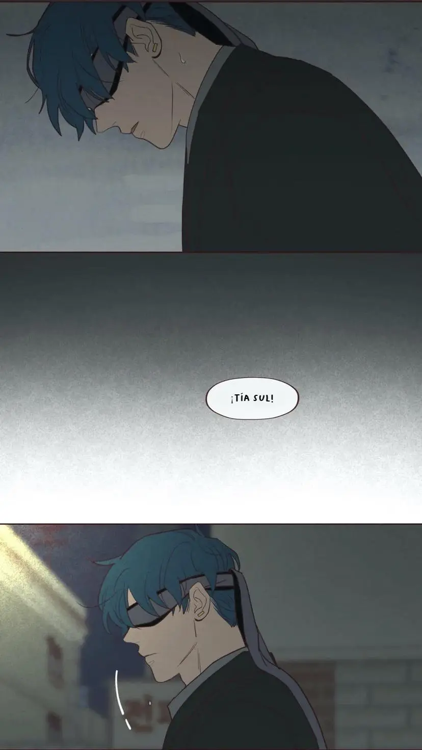 Fate Makes No Mistakes (2019) - Capítulo 51 - Página 29 - LectorTMOo