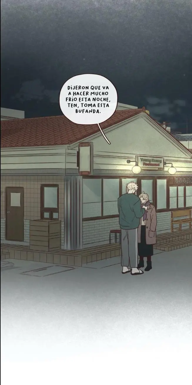 Fate Makes No Mistakes (2019) - Capítulo 51 - Página 30 - LectorTMOo