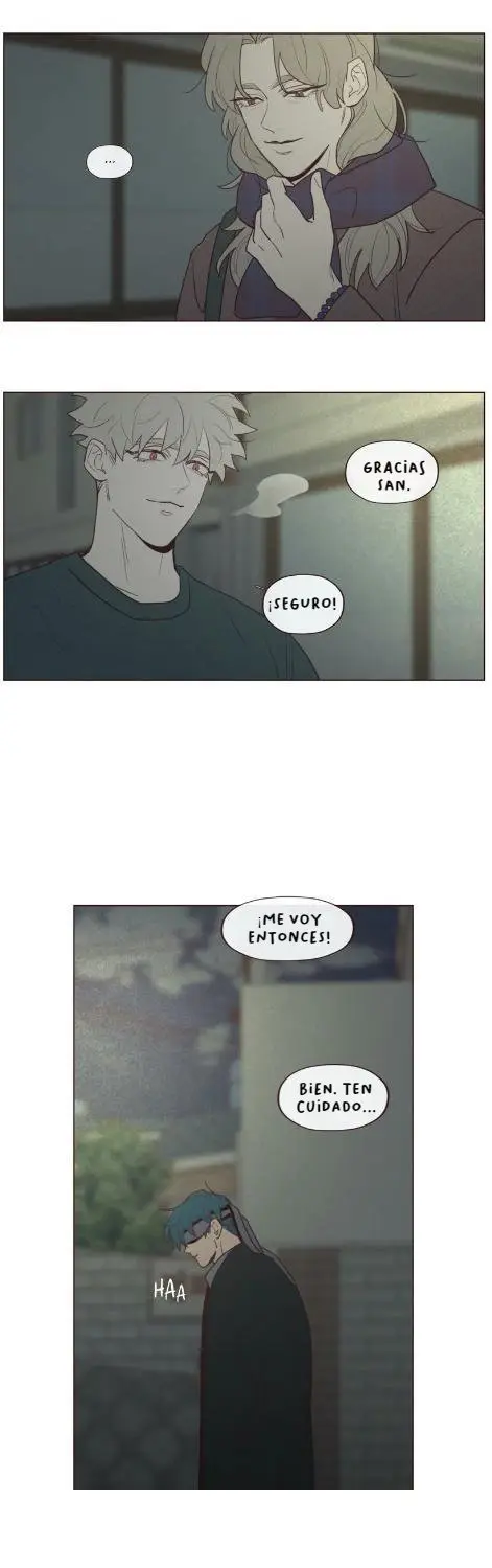 Fate Makes No Mistakes (2019) - Capítulo 51 - Página 31 - LectorTMOo