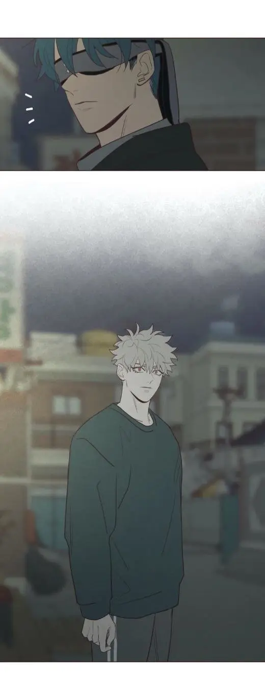 Fate Makes No Mistakes (2019) - Capítulo 51 - Página 32 - LectorTMOo
