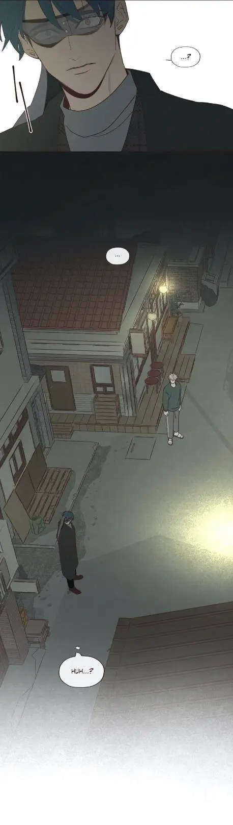 Fate Makes No Mistakes (2019) - Capítulo 51 - Página 33 - LectorTMOo