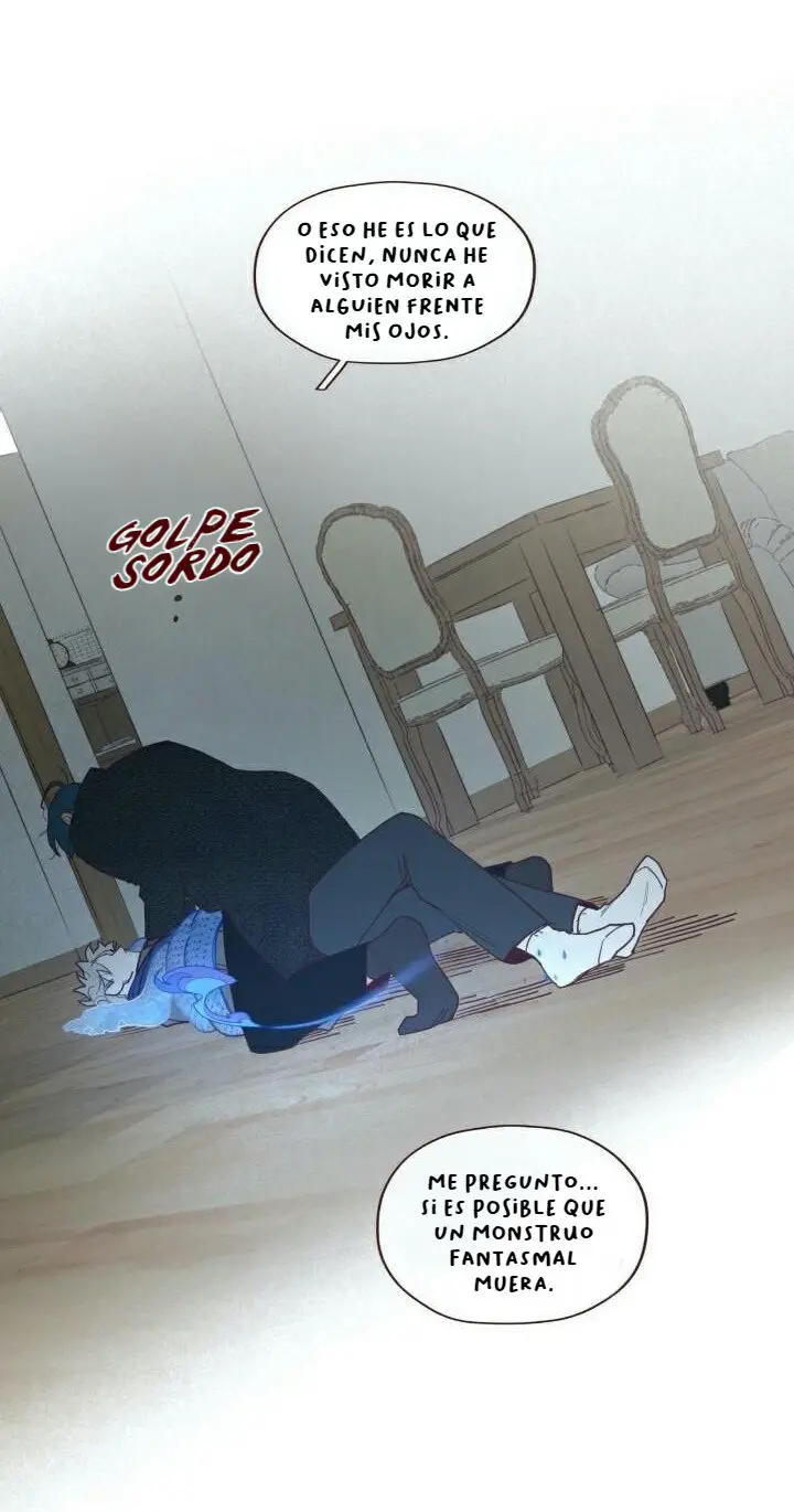 Fate Makes No Mistakes (2019) - Capítulo 54 - Página 4 - LectorTMOo