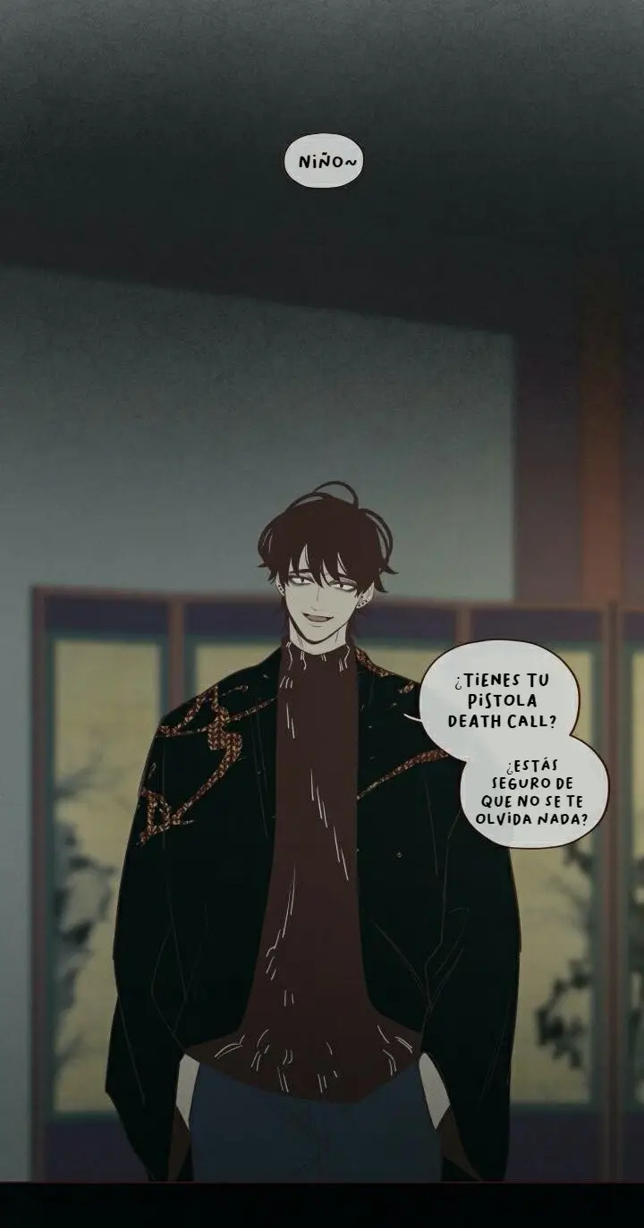 Fate Makes No Mistakes (2019) - Capítulo 54 - Página 6 - LectorTMOo