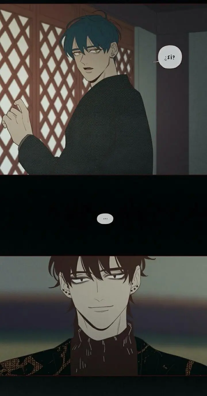 Fate Makes No Mistakes (2019) - Capítulo 54 - Página 7 - LectorTMOo