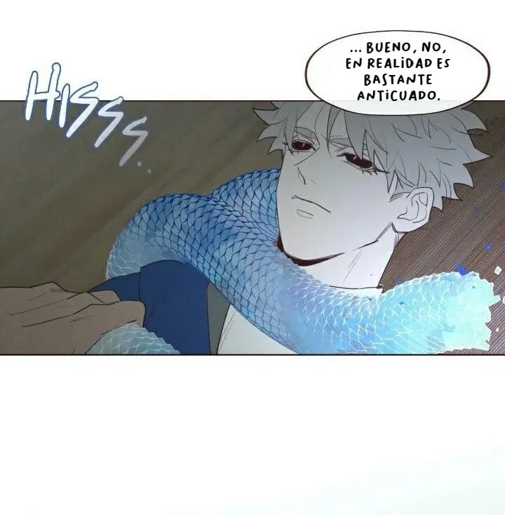Fate Makes No Mistakes (2019) - Capítulo 54 - Página 9 - LectorTMOo