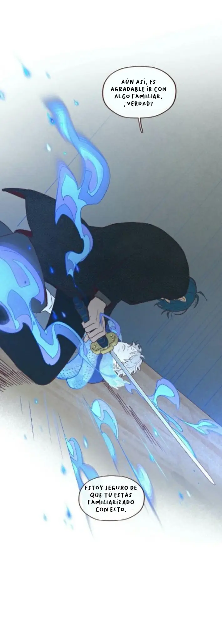 Fate Makes No Mistakes (2019) - Capítulo 54 - Página 10 - LectorTMOo