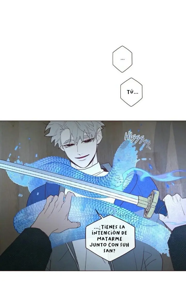 Fate Makes No Mistakes (2019) - Capítulo 54 - Página 11 - LectorTMOo