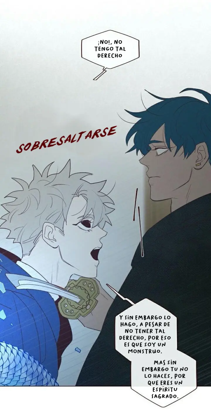 Fate Makes No Mistakes (2019) - Capítulo 54 - Página 14 - LectorTMOo