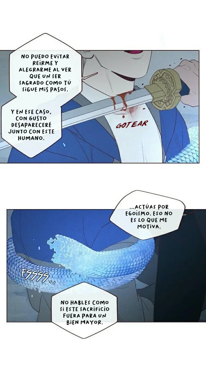 Fate Makes No Mistakes (2019) - Capítulo 54 - Página 15 - LectorTMOo