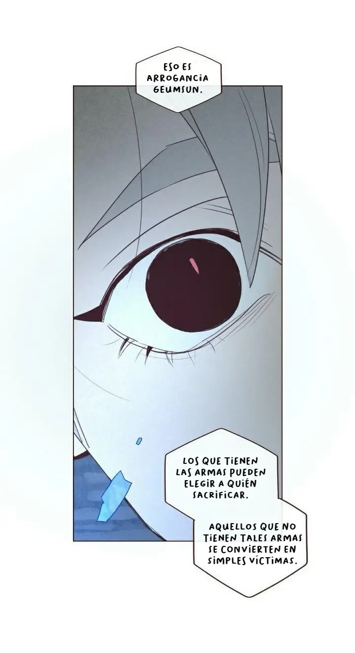 Fate Makes No Mistakes (2019) - Capítulo 54 - Página 16 - LectorTMOo