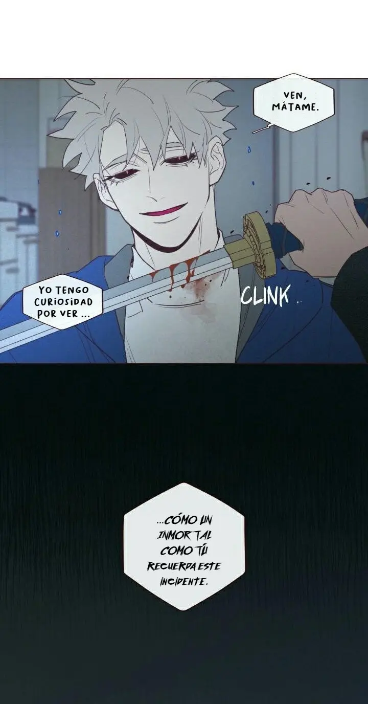 Fate Makes No Mistakes (2019) - Capítulo 54 - Página 18 - LectorTMOo