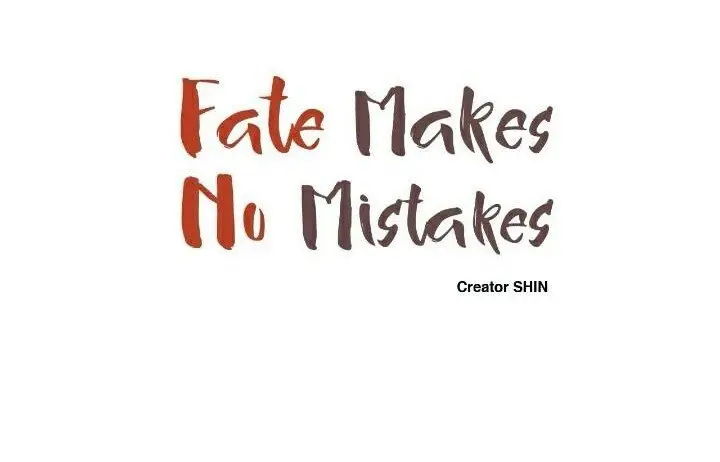 Fate Makes No Mistakes (2019) - Capítulo 54 - Página 20 - LectorTMOo