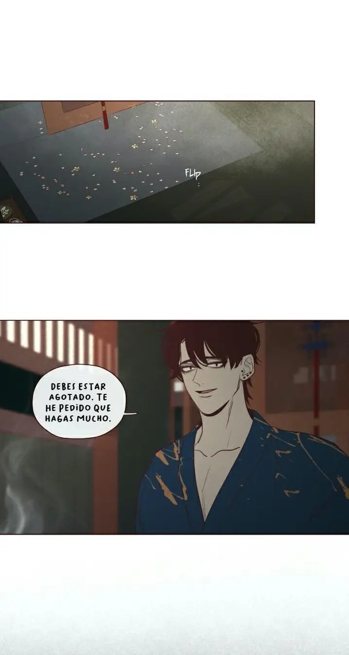 Fate Makes No Mistakes (2019) - Capítulo 54 - Página 21 - LectorTMOo
