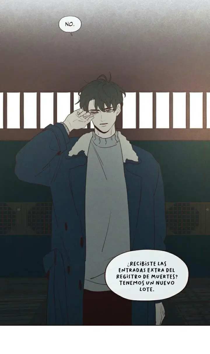 Fate Makes No Mistakes (2019) - Capítulo 54 - Página 22 - LectorTMOo