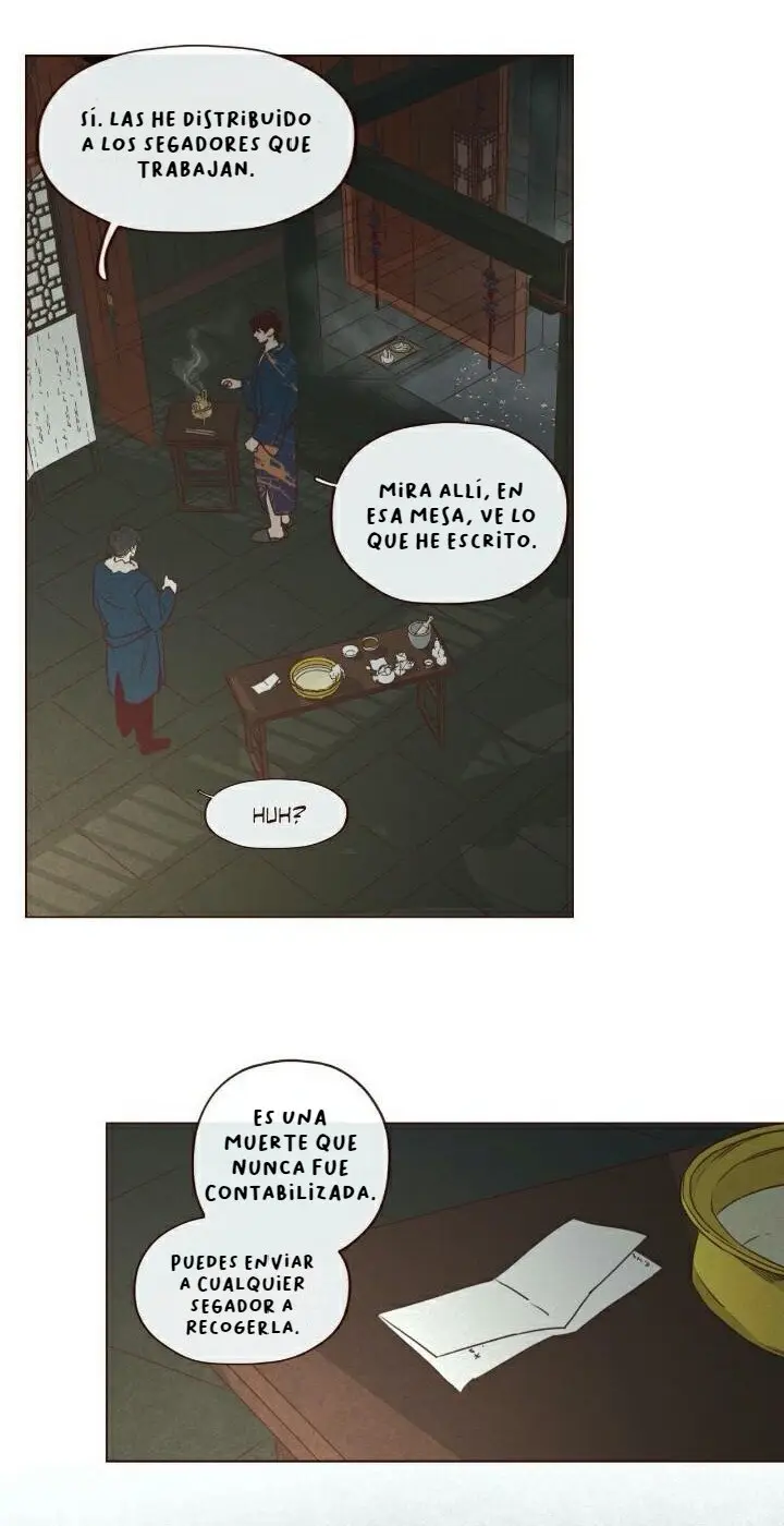 Fate Makes No Mistakes (2019) - Capítulo 54 - Página 23 - LectorTMOo