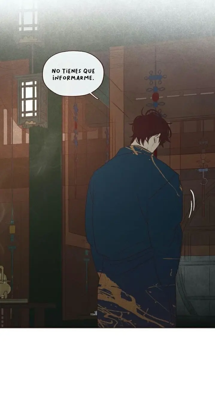Fate Makes No Mistakes (2019) - Capítulo 54 - Página 24 - LectorTMOo