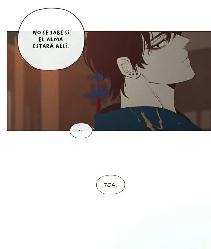 Fate Makes No Mistakes (2019) - Capítulo 54 - Página 26 - LectorTMOo