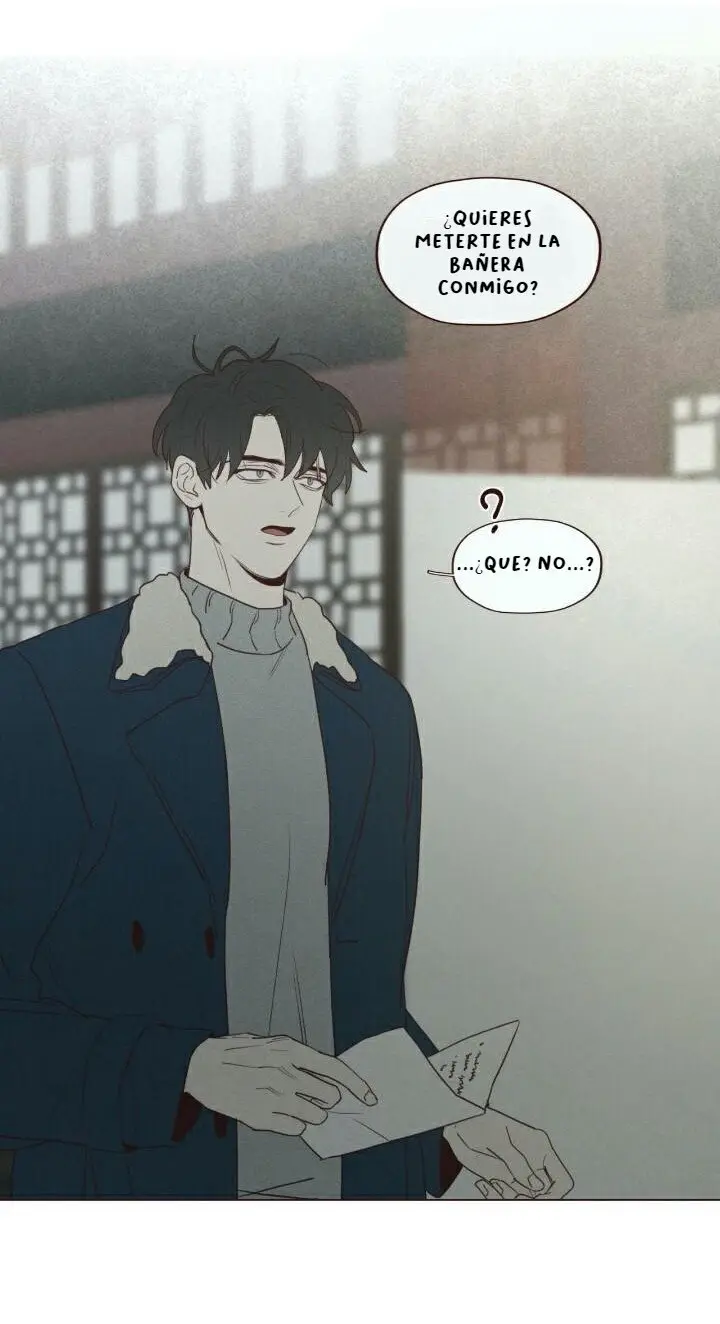 Fate Makes No Mistakes (2019) - Capítulo 54 - Página 27 - LectorTMOo