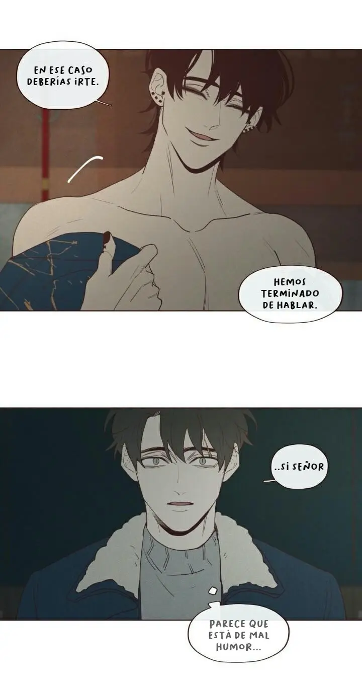 Fate Makes No Mistakes (2019) - Capítulo 54 - Página 28 - LectorTMOo