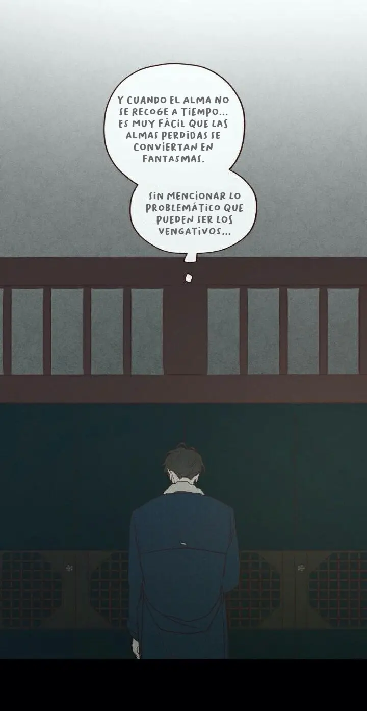 Fate Makes No Mistakes (2019) - Capítulo 54 - Página 30 - LectorTMOo