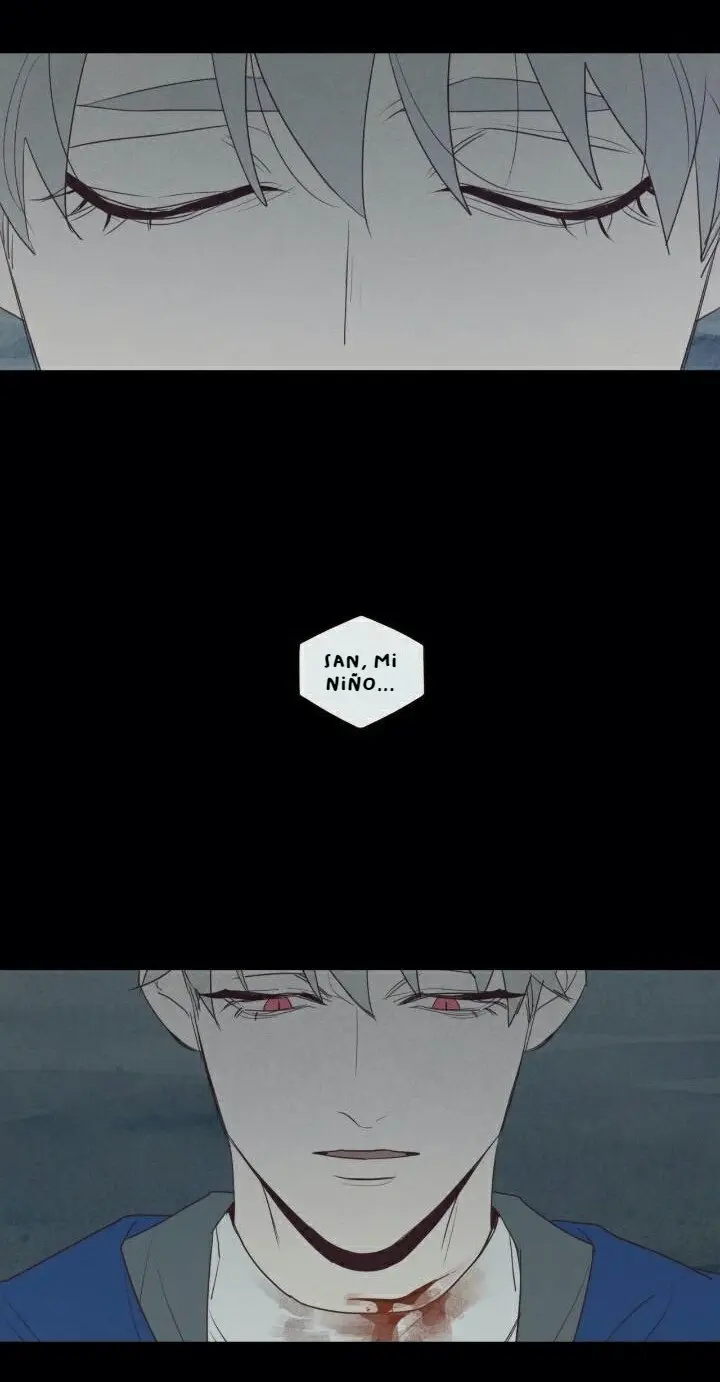 Fate Makes No Mistakes (2019) - Capítulo 54 - Página 31 - LectorTMOo