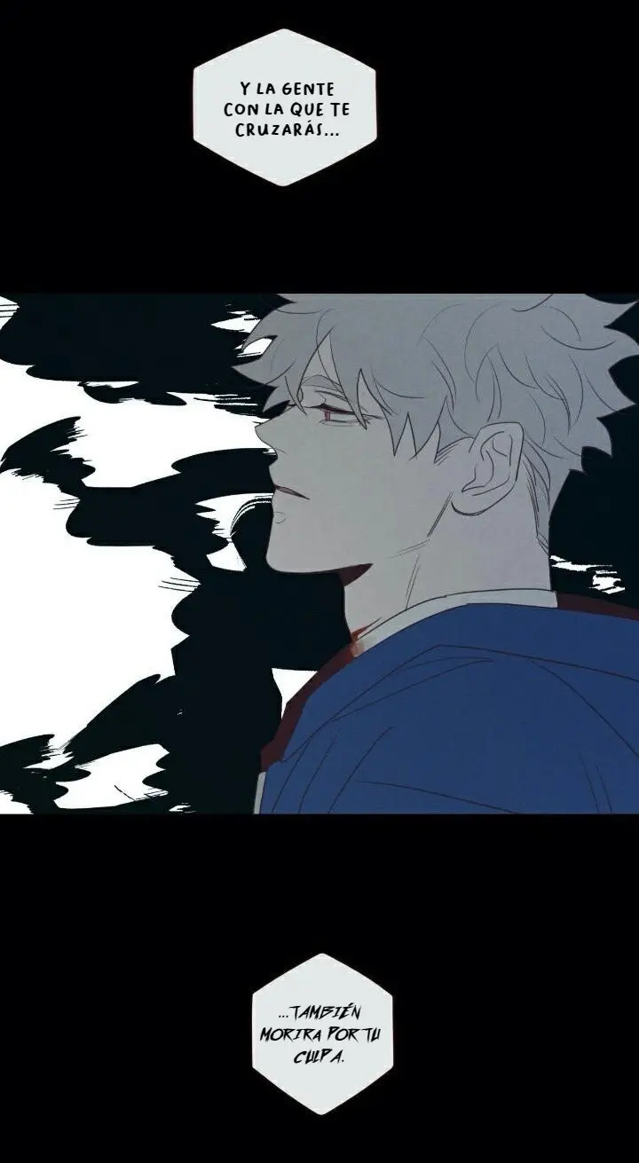 Fate Makes No Mistakes (2019) - Capítulo 54 - Página 34 - LectorTMOo