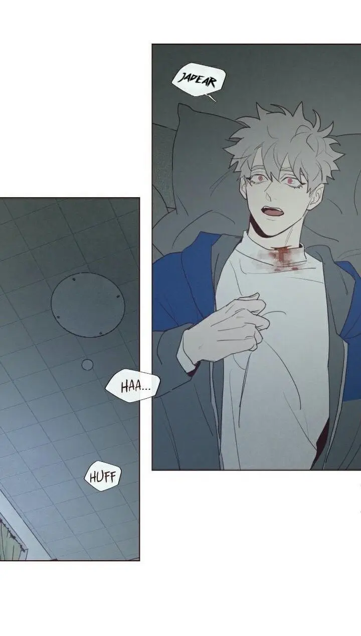 Fate Makes No Mistakes (2019) - Capítulo 54 - Página 36 - LectorTMOo