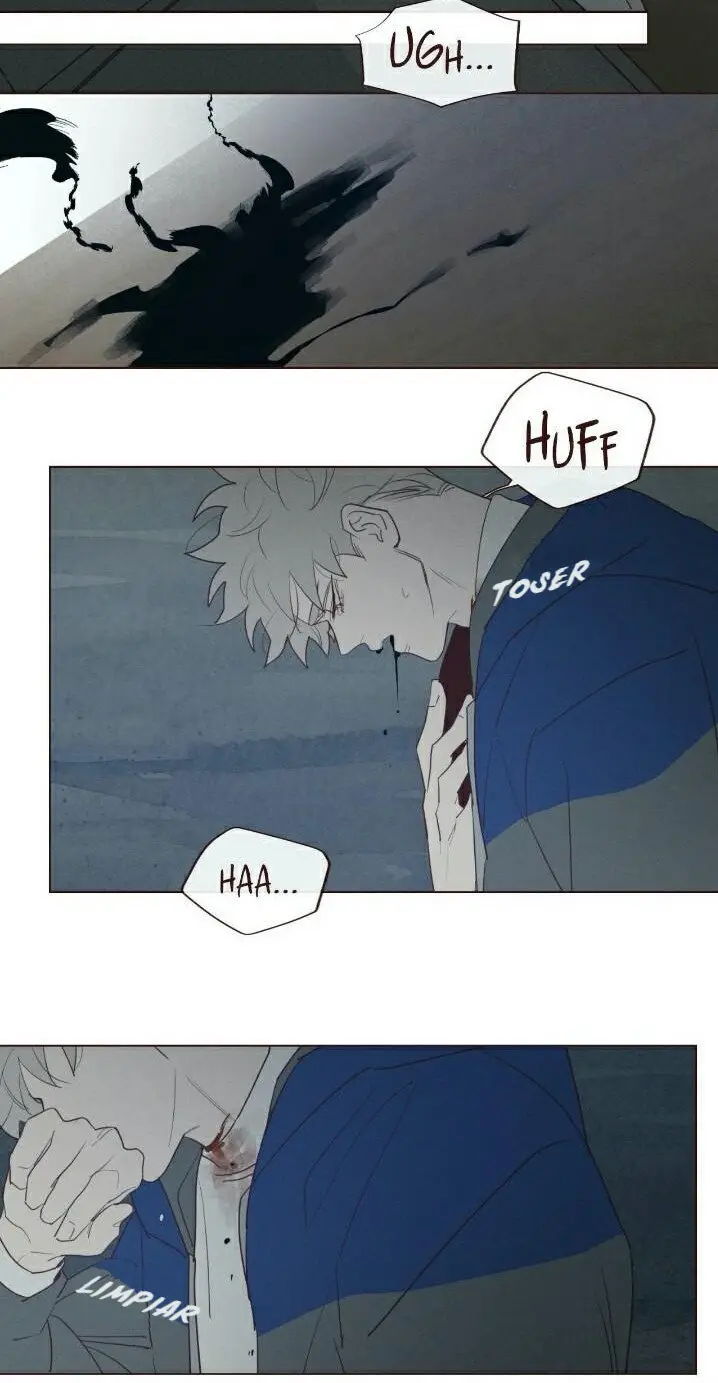 Fate Makes No Mistakes (2019) - Capítulo 54 - Página 39 - LectorTMOo