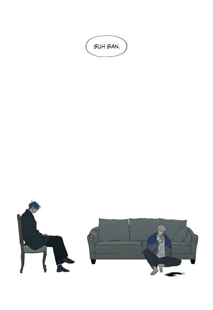 Fate Makes No Mistakes (2019) - Capítulo 54 - Página 40 - LectorTMOo